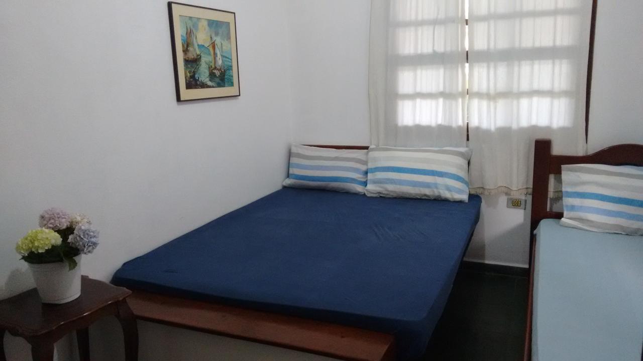 Mata Atlantica Chales - Praia Da Lagoinha, Ubatuba - Sp Exteriér fotografie