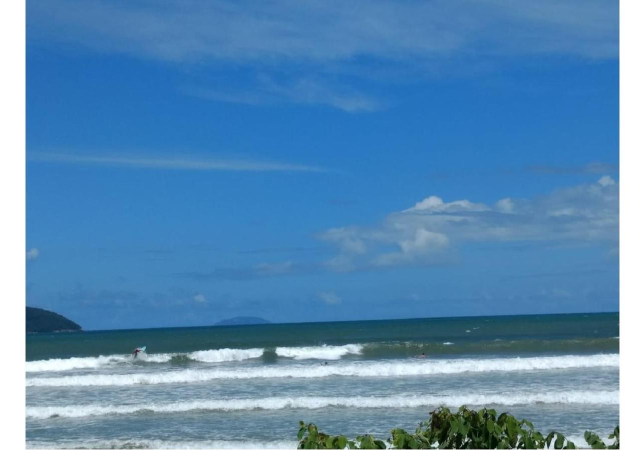 Mata Atlantica Chales - Praia Da Lagoinha, Ubatuba - Sp Exteriér fotografie